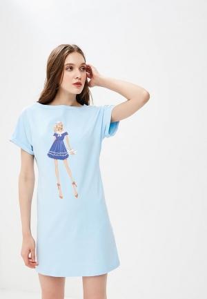 Платье Fashion.Love.Story