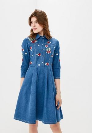 Платье Brivido