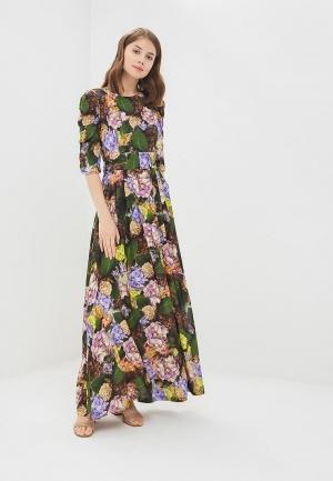 Платье MadaM T