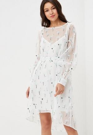 Платье MiraSezar