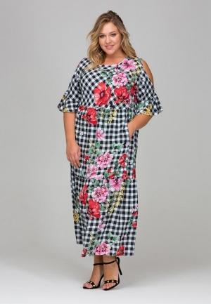 Платье Intikoma