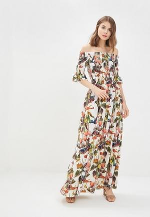 Платье MadaM T