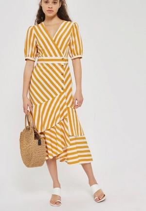 Платье Topshop