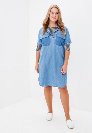 Платье Violeta by Mango