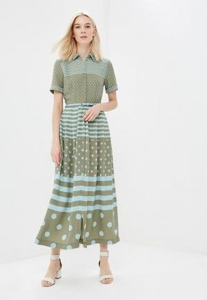 Платье Villagi