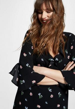 Платье Violeta by Mango