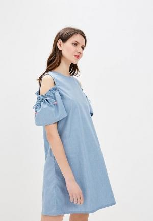 Платье Brave Soul