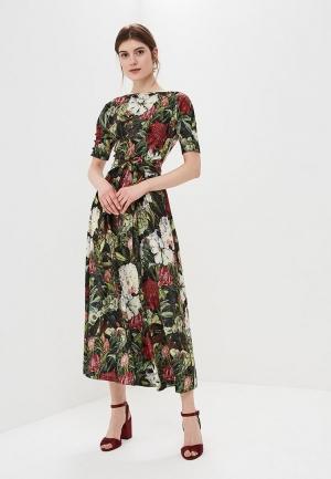 Платье MadaM T