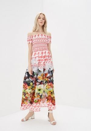 Платье MadaM T