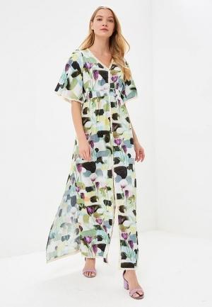 Платье MadaM T