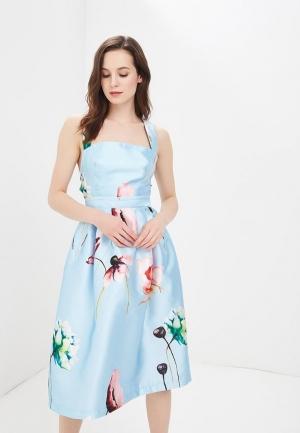 Платье Tutto Bene