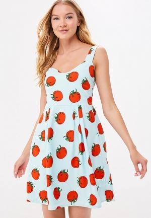 Платье Compania Fantastica