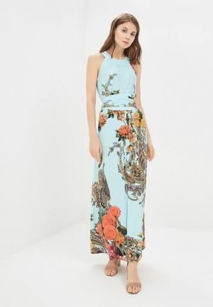 Платье MadaM T