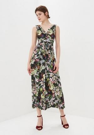 Платье MadaM T