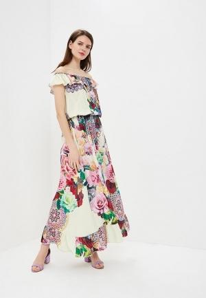 Платье MadaM T