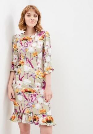 Платье MadaM T