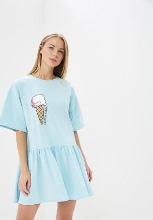 Платье TrendyAngel