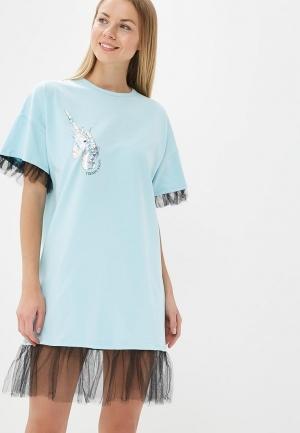 Платье TrendyAngel