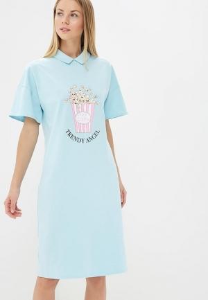 Платье TrendyAngel