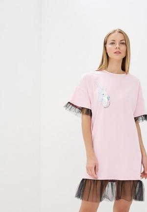 Платье TrendyAngel