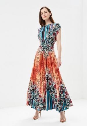 Платье MadaM T