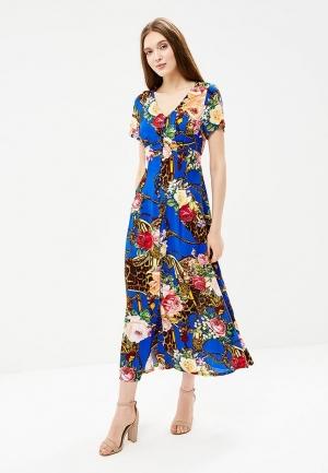 Платье MadaM T