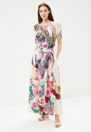 Платье MadaM T