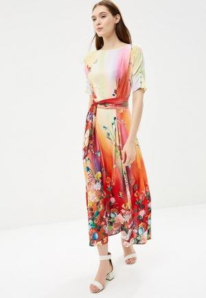 Платье MadaM T