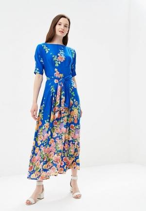 Платье MadaM T