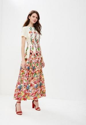 Платье MadaM T