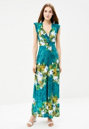 Платье MadaM T