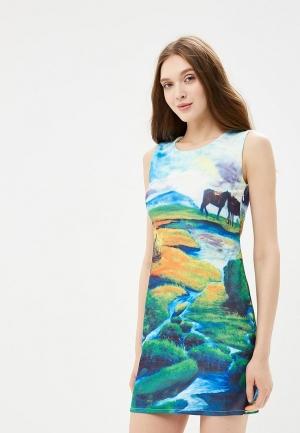 Платье QED London