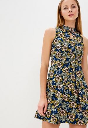 Платье QED London