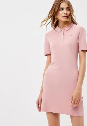 Платье Lacoste