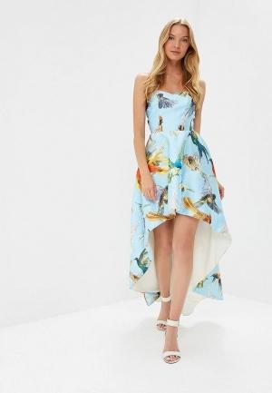 Платье Tutto Bene