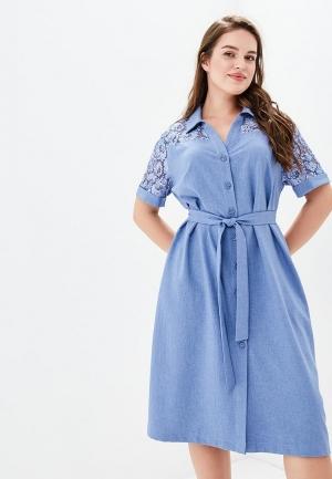 Платье Max&Style