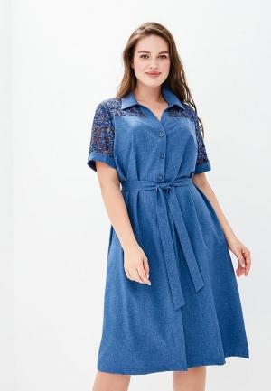 Платье Max&Style