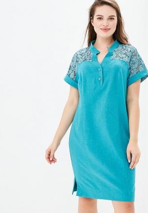 Платье Max&Style