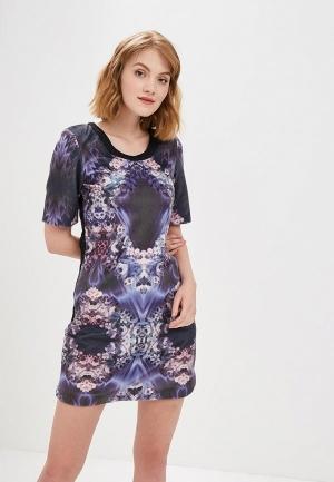 Платье Custo Barcelona