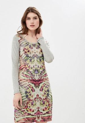 Платье Custo Barcelona