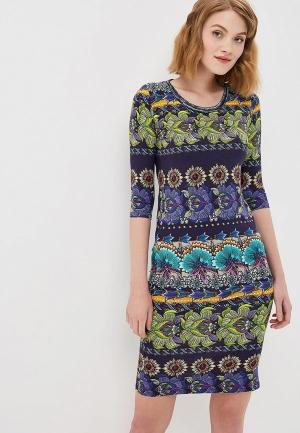 Платье Custo Barcelona