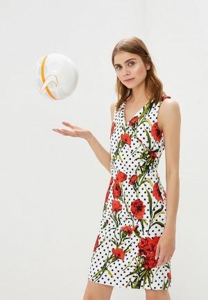 Платье Vivostyle