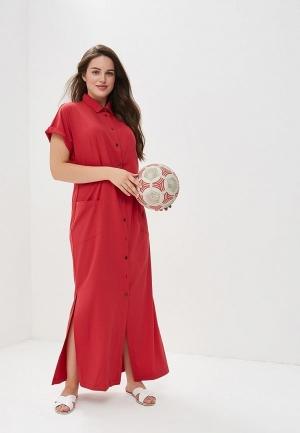 Платье Vivostyle
