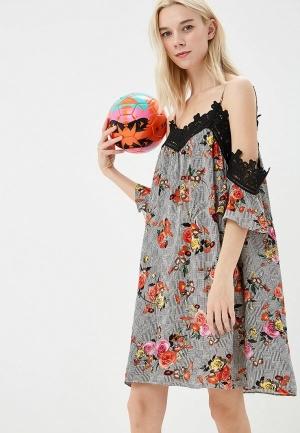 Платье Care of You