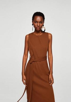 Платье Mango