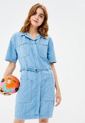 Платье Lacoste