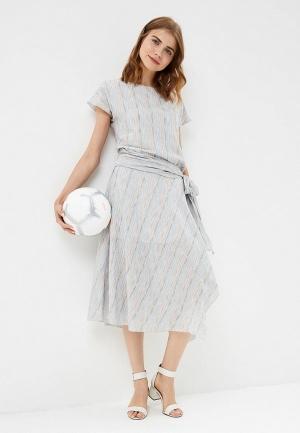 Платье Модный дом Виктории Тишиной