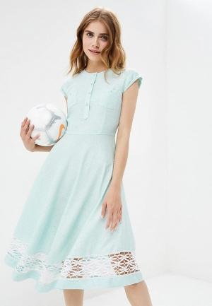 Платье Gregory