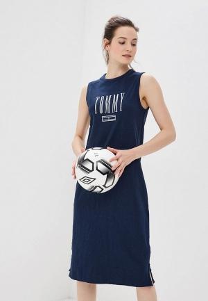 Платье Tommy Jeans