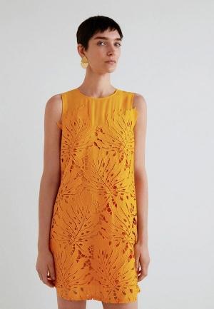 Платье Mango